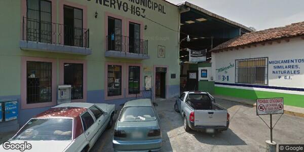 MODULO ATENCIÓN CIUDADANA FIJO ADICIONAL IFE